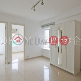 Intimate 1 bedroom on high floor | For Sale | Tower 1 Hoover Towers 海華苑1座 _0