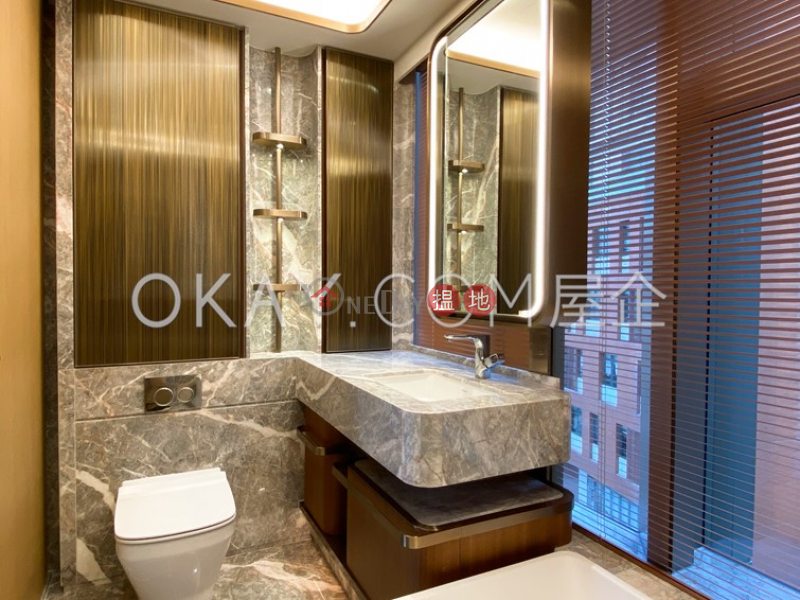 HK$ 77,000/ month 22A Kennedy Road | Central District Luxurious 3 bedroom with balcony | Rental