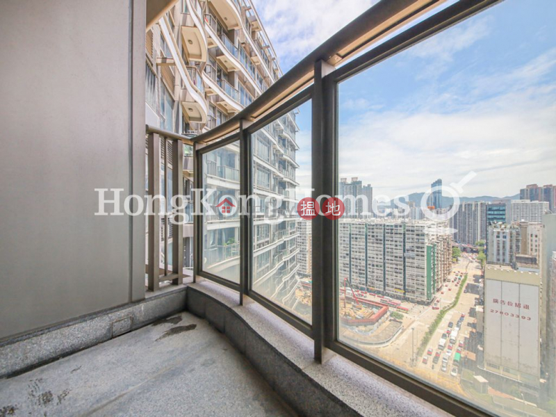 1 Bed Unit for Rent at The Waterfront Phase 1 Tower 1, 1 Austin Road West | Yau Tsim Mong Hong Kong | Rental | HK$ 25,000/ month