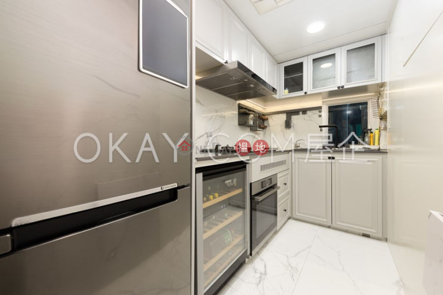 2房2廁嘉園出租單位|灣仔區嘉園(Carrie Garden)出租樓盤 (OKAY-R76999)