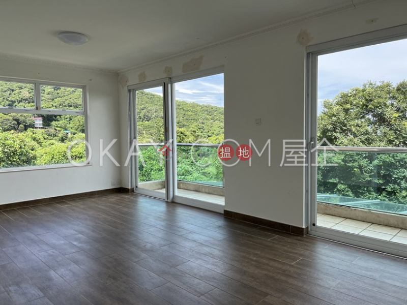 Stylish house with sea views, rooftop & terrace | Rental, Keng Pang Ha Road | Sai Kung Hong Kong Rental, HK$ 53,000/ month