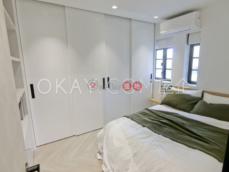 Generous 1 bedroom on high floor | Rental | Horace Court 愉寶大廈 Rental Listings