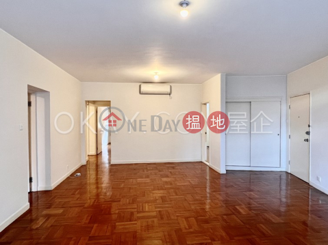 Lovely 3 bedroom with balcony | Rental, Hilltop Mansion 峰景大廈 | Eastern District (OKAY-R35323)_0
