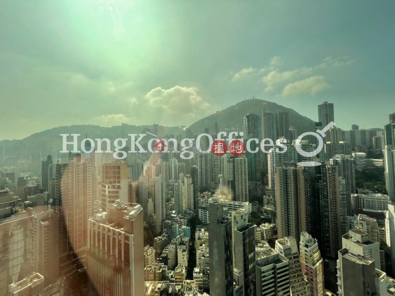 Property Search Hong Kong | OneDay | Office / Commercial Property | Rental Listings | Office Unit for Rent at Cosco Tower