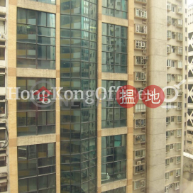 Office Unit for Rent at Blink