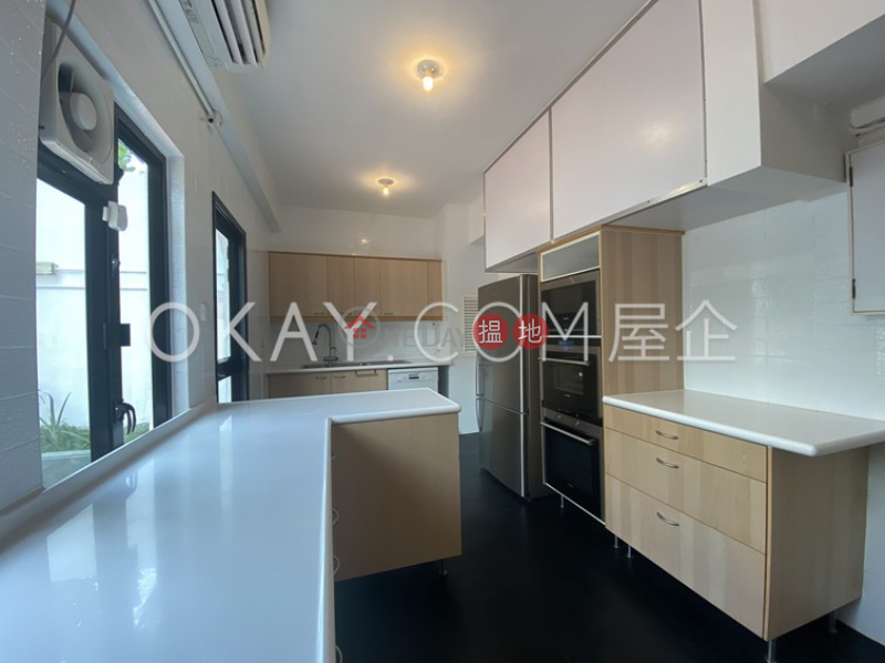 Rare house with sea views, terrace | Rental | Red Hill Park 紅山花園 Rental Listings