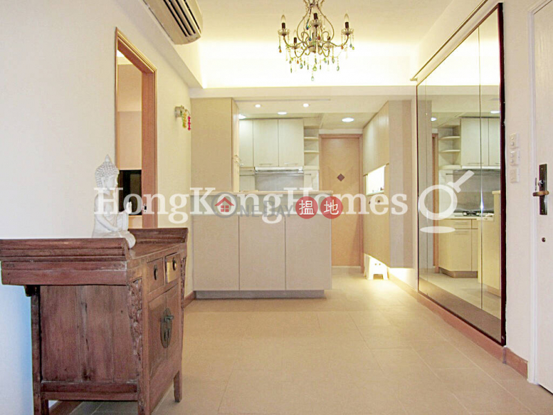 HK$ 23,000/ month Good View Court | Western District, 1 Bed Unit for Rent at Good View Court