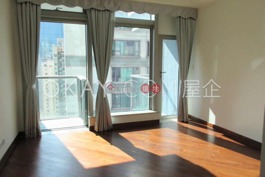 Intimate with balcony in Wan Chai | For Sale | The Avenue Tower 2 囍匯 2座 Sales Listings