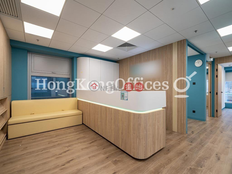 金利豐中心寫字樓租單位出租|35皇后大道中 | 中區|香港|出租HK$ 89,190/ 月