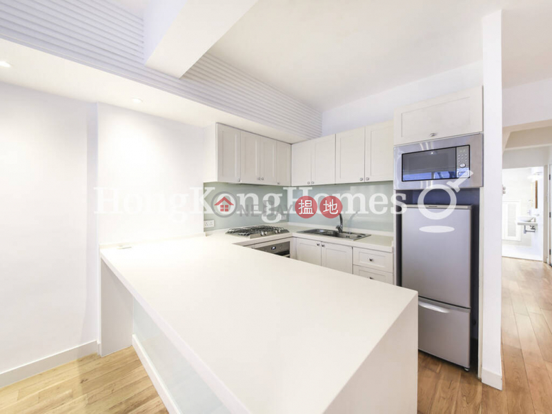 1 Bed Unit for Rent at Sun Fat Building, Sun Fat Building 新發樓 Rental Listings | Western District (Proway-LID61737R)