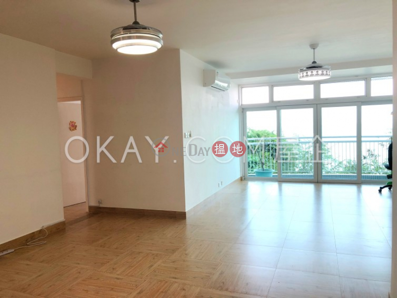 Property Search Hong Kong | OneDay | Residential | Sales Listings, Efficient 3 bedroom with sea views & balcony | For Sale