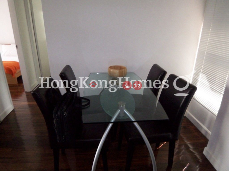 HK$ 29,000/ 月-百麗花園中區百麗花園兩房一廳單位出租