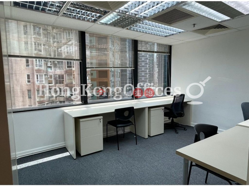 Office Unit for Rent at Lee Man Commercial Building 105-107 Bonham Strand East | Western District Hong Kong Rental, HK$ 24,934/ month