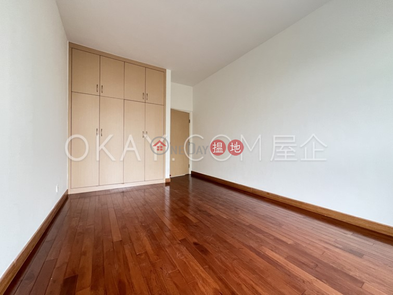 Property Search Hong Kong | OneDay | Residential Rental Listings | Unique 3 bedroom on high floor with balcony & parking | Rental