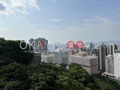 4房3廁,極高層,露台大學閣2座出租單位 | 大學閣2座 University Heights Block 2 _0