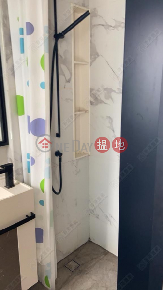 Open unit in The PASEO, The Paseo 匯萃 Sales Listings | Yau Tsim Mong (ISAAC-736478930)