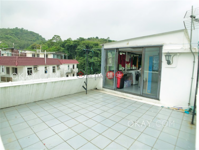 2房2廁,海景,露台,獨立屋《瓦窰頭村屋出售單位》|西沙路 | 西貢-香港-出售HK$ 1,100萬