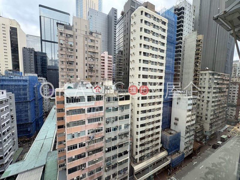 Popular 3 bedroom on high floor | For Sale, 156-162 Hennessy Road | Wan Chai District, Hong Kong | Sales | HK$ 7.5M