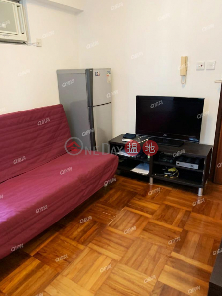 HK$ 14,000/ month Windsor Court Western District | Windsor Court | 1 bedroom Mid Floor Flat for Rent