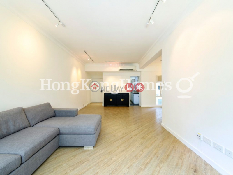 HK$ 39,000/ 月恆琪園-西區-恆琪園兩房一廳單位出租