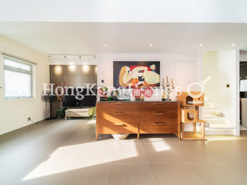 Tai Hang Terrace | Unknown Residential, Sales Listings | HK$ 14.5M