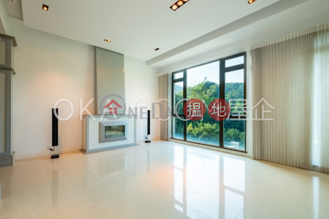 Rare house with sea views, rooftop & balcony | Rental | 88 The Portofino 柏濤灣 88號 _0