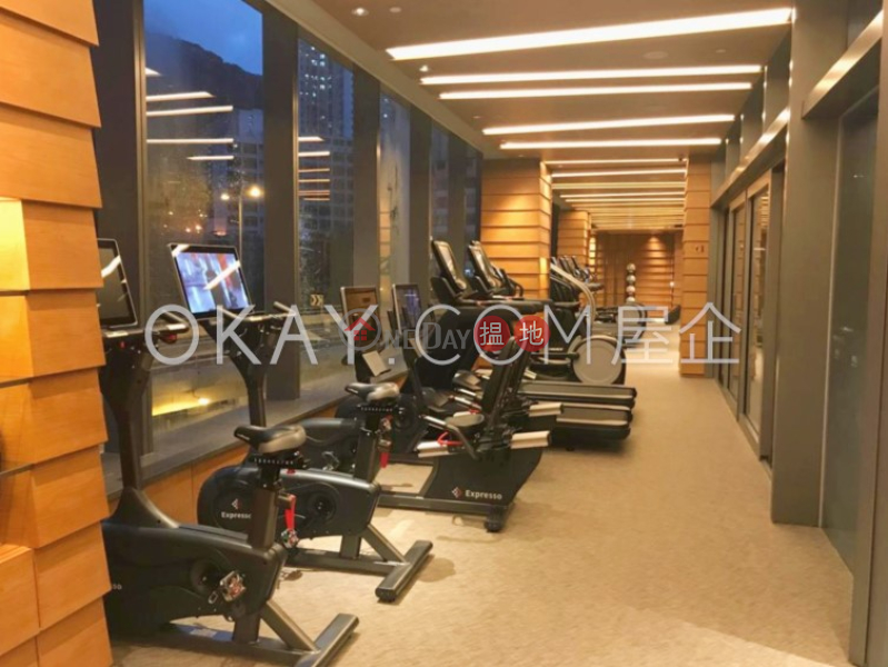 Stylish 2 bedroom with balcony | For Sale | Lime Gala 形薈 Sales Listings