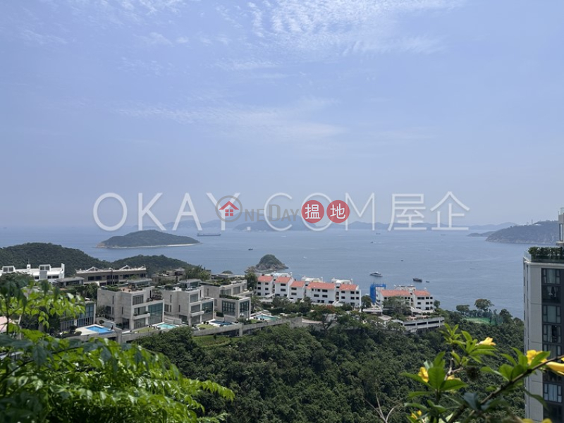 3房2廁,極高層,露台南灣大廈出租單位|南灣大廈(South Bay Towers)出租樓盤 (OKAY-R58154)