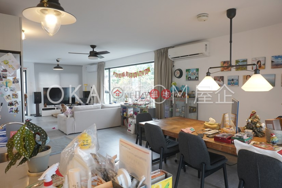 Nicely kept house with sea views & balcony | Rental, 48 Sheung Sze Wan Road | Sai Kung Hong Kong | Rental HK$ 55,000/ month