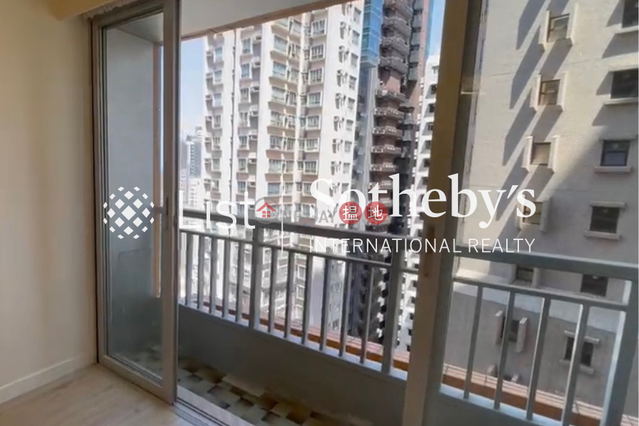 Property Search Hong Kong | OneDay | Residential, Sales Listings | Property for Sale at Rhine Court with 3 Bedrooms