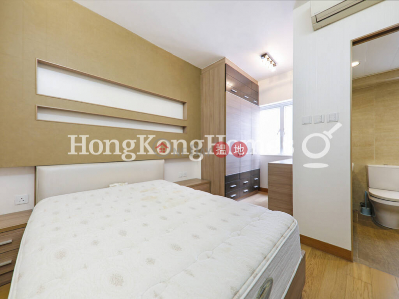 3 Bedroom Family Unit for Rent at Happy Court | Happy Court 快活閣 Rental Listings