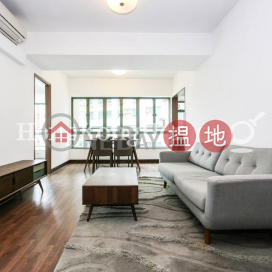 3 Bedroom Family Unit for Rent at Monmouth Villa | Monmouth Villa 萬茂苑 _0