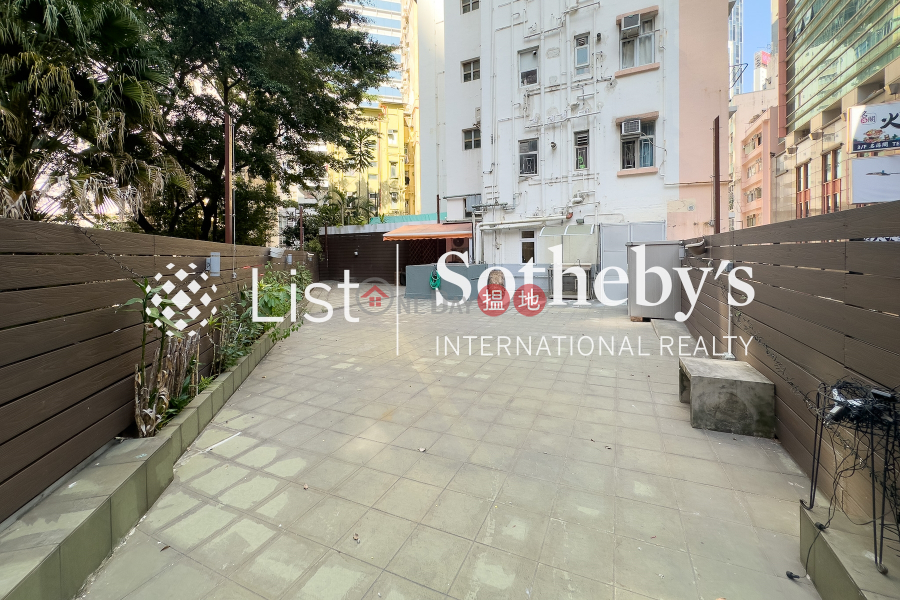 Fully Building Unknown, Residential | Rental Listings HK$ 25,000/ month