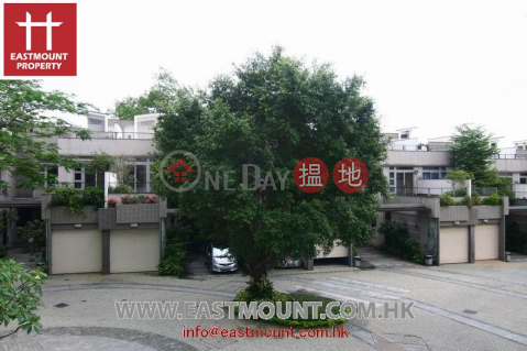 西貢 Giverny, Hebe Haven 白沙灣溱喬別墅出售及出租-大型豪華六星級會所| 物業 ID: 1755溱喬出售單位 | 溱喬 The Giverny _0