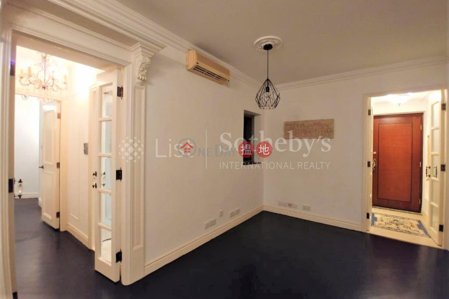 Property for Rent at Sorrento with 2 Bedrooms | 1 Austin Road West | Yau Tsim Mong | Hong Kong Rental HK$ 36,000/ month