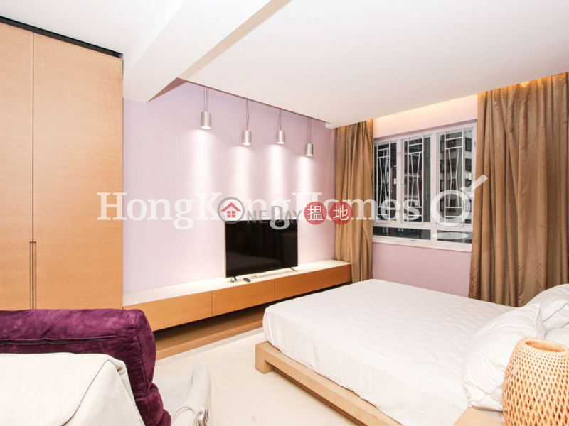 HK$ 49,000/ month Wah Chi Mansion, Wan Chai District 3 Bedroom Family Unit for Rent at Wah Chi Mansion