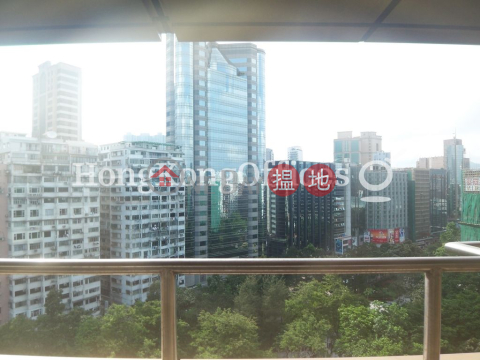 Office Unit for Rent at Mirror Tower, Mirror Tower 冠華中心 | Yau Tsim Mong (HKO-28584-ABHR)_0