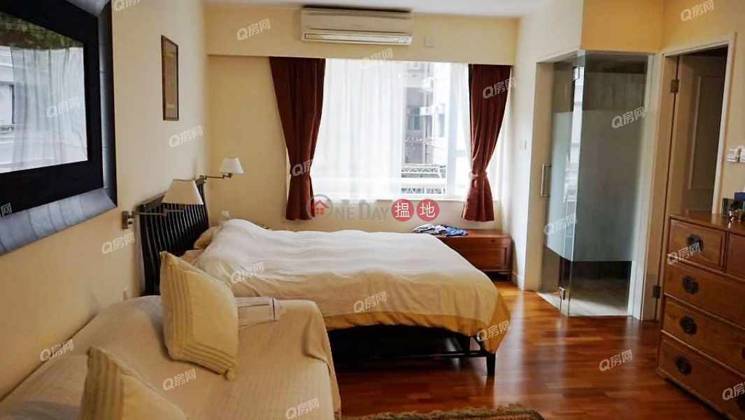 HK$ 36M Shan Kwong Court | Wan Chai District Shan Kwong Court | 3 bedroom Low Floor Flat for Sale