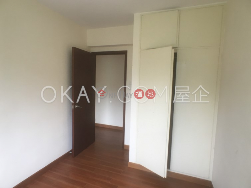 Stylish 3 bedroom with balcony & parking | Rental | Ronsdale Garden 龍華花園 Rental Listings