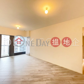 Gorgeous 3 bedroom with balcony | For Sale | Fleur Pavilia Tower 1 柏蔚山 1座 _0