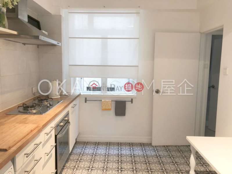 Stylish 2 bedroom on high floor with rooftop | Rental, 10 Castle Lane | Western District, Hong Kong, Rental HK$ 43,000/ month