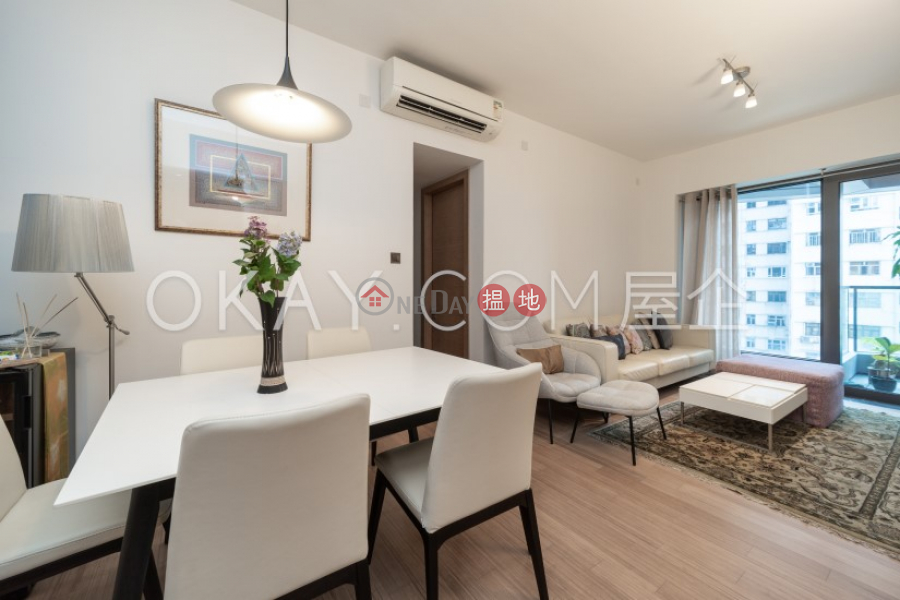 Arezzo, Low | Residential Rental Listings | HK$ 49,000/ month