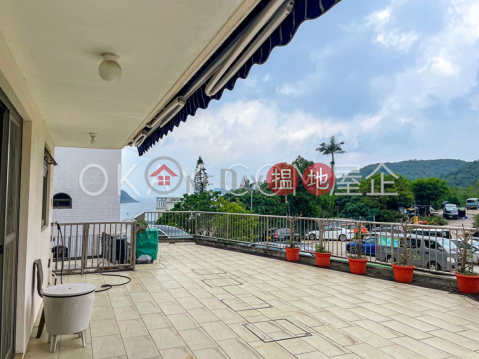 Lovely house with sea views, terrace | For Sale | Lobster Bay Villa 海寧居 _0