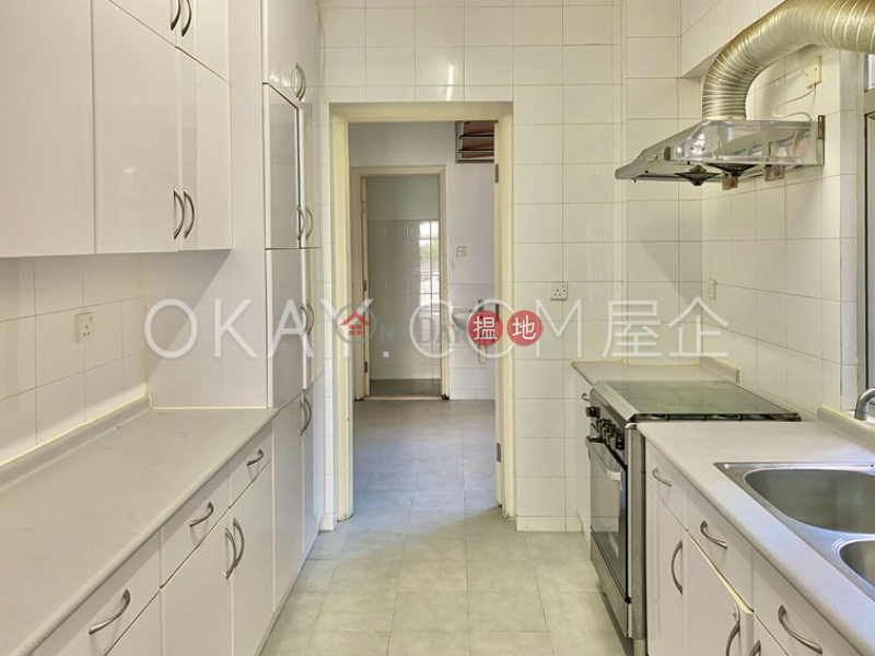 Efficient 4 bedroom with balcony | Rental | 2-28 Scenic Villa Drive | Western District, Hong Kong, Rental, HK$ 66,000/ month