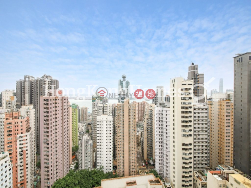 Property Search Hong Kong | OneDay | Residential Rental Listings, 2 Bedroom Unit for Rent at The Summa