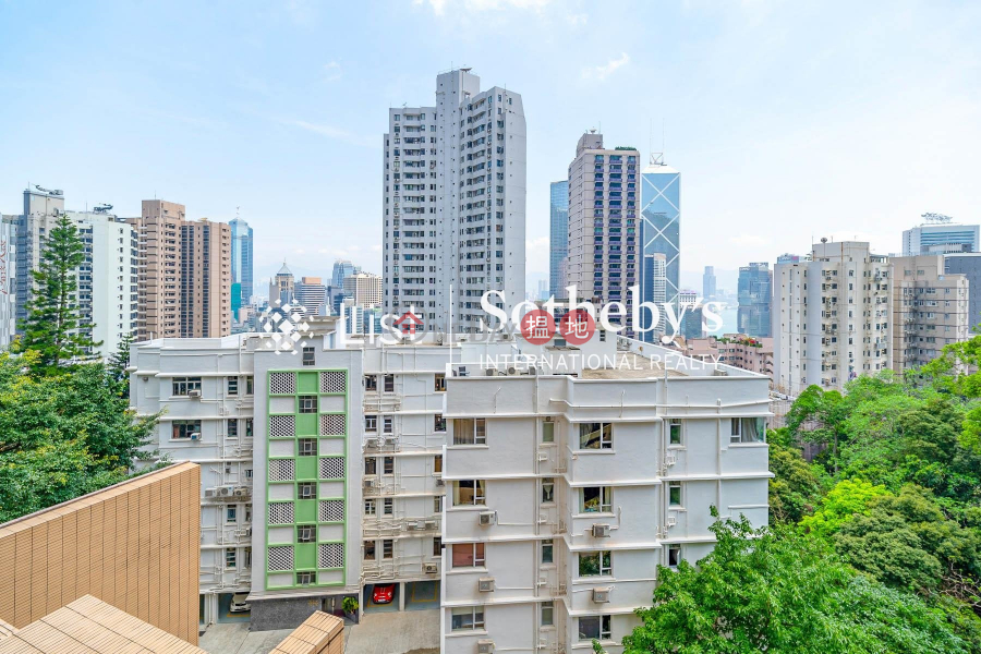 Property Search Hong Kong | OneDay | Residential Rental Listings | Property for Rent at Chung Tak Mansion with 3 Bedrooms
