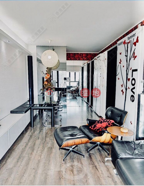 Three bedrooms, one apartment, multi-purpose in THE ARCH | The Arch Star Tower (Tower 2) 凱旋門觀星閣(2座) _0