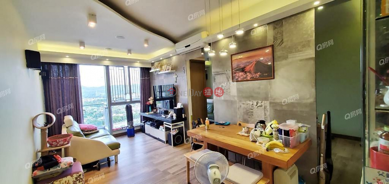 The Reach Tower 8 | 3 bedroom High Floor Flat for Sale | The Reach Tower 8 尚悅 8座 Sales Listings