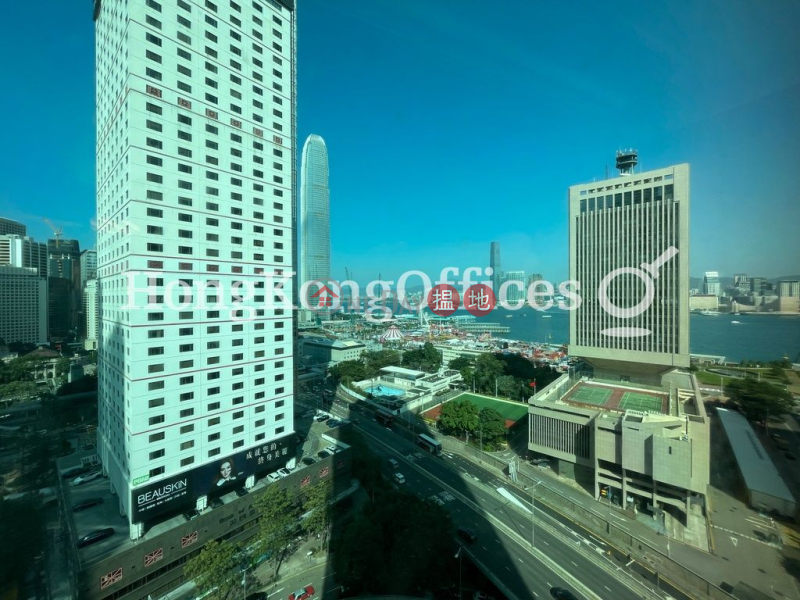 Office Unit at Far East Finance Centre | For Sale | Far East Finance Centre 遠東金融中心 Sales Listings