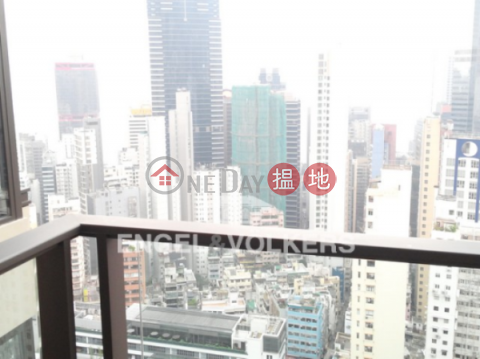 1 Bed Flat for Sale in Soho, The Pierre NO.1加冕臺 | Central District (EVHK25445)_0